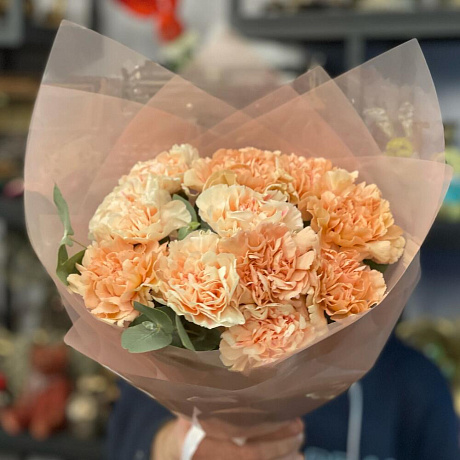 Моно букет «1» - Фото 2