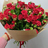 Букет цветов Ранетки - Фото 3