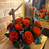 Шикарная роза Эль Торо - Фото 2