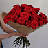 35 алых роз - Фото 2