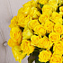 Букет 101 Желтая Роза №160 - Фото 5