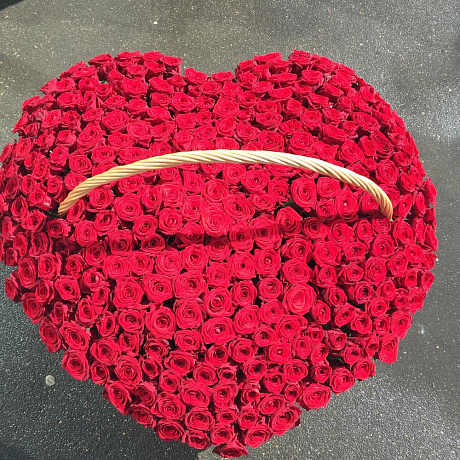 Букет цветов Новая Эпоха - Фото 3