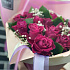 Букет из цветов Дева - Фото 4