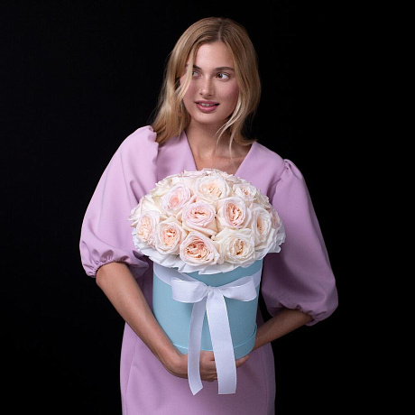 25 ароматных роз - Фото 3