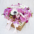 Букет цветов Дакуаиз - Фото 4