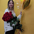 Букет из 15 Роз №160 - Фото 4
