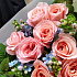 Букет цветов Morning blush - Фото 5