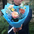 Букет из роз Bouquet Light 5 - Фото 4