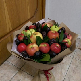 Букет цветов "Любимым"