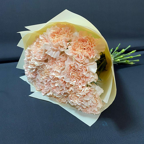 Букет цветов Кружевной диантус - Фото 3