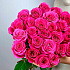 Букет из роз 19 Pink Floyd 60 см - Фото 2