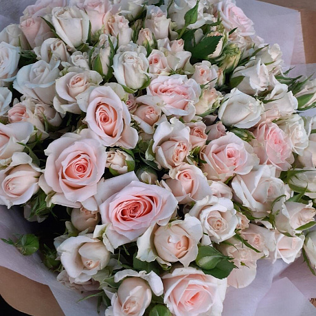 Букет Круэлла - Фото 3