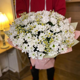 Букет цветов "Афродита" №169