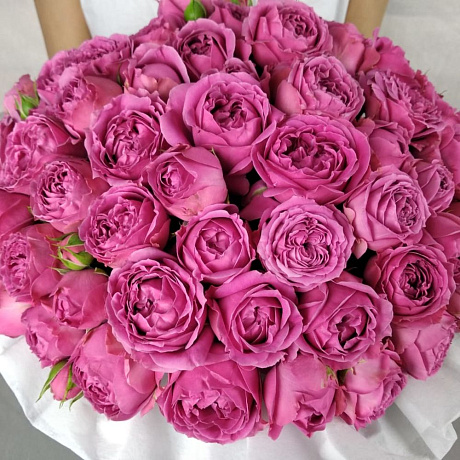 Букет цветов Молихуа - Фото 2