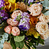 Композиция цветов Адажио XL - Фото 4