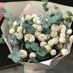 Букет Нежности