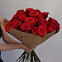 35 алых роз - Фото 1