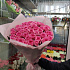 Розовые розы №160 - Фото 4