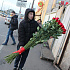 25 высоких роз 150см - Фото 4