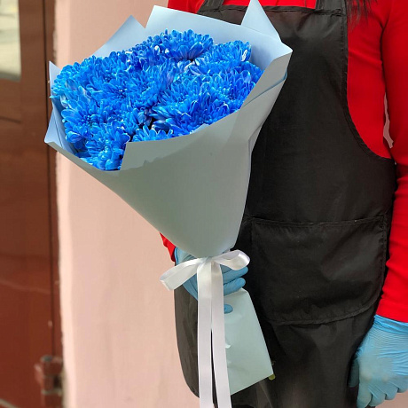 Букет Хриза - Фото 2