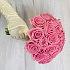Букет невесты Розовый каприз - Фото 3