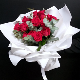 Букет "Рондо"