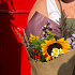 Букет цветов солнечное настроение №174 - Фото 5