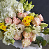 Букет цветов Water lily - Фото 3