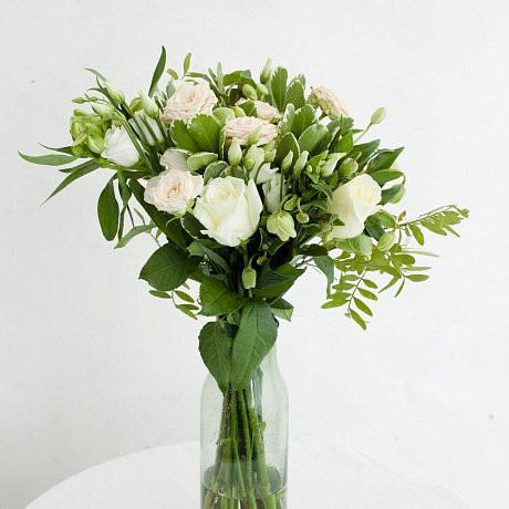 Букет цветов Денвер - Фото 6