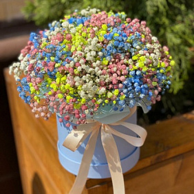 Букет "Вечерний бриз"