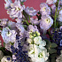 Букет цветов Лилу №160 - Фото 5