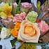 Букеты цветов 	Виктория №160 - Фото 5