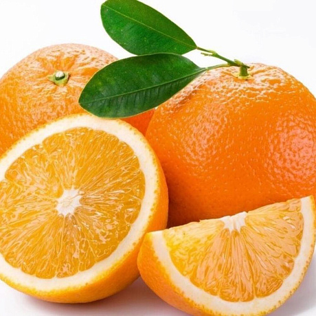 Продуктовая корзинка из фруктов - Фото 5
