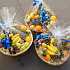 Корзина с фруктами Fruit basket - Фото 5
