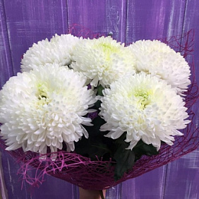 Букет Магнум