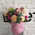 Букет цветов Pink flowers - Фото 2