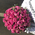 Коробки с цветами.Пионовидная кустовая роза. N241 - Фото 3