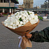 Букет цветов Французский аромат - Фото 4