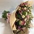 Букет цветов Осень стучит в двери - Фото 4