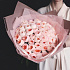 Букет цветов Джульетта 57 - Фото 4