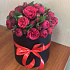 Букет цветов RED ROSE - Фото 2