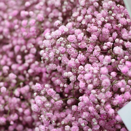 Букет цветов Розовое облако №161 - Фото 2