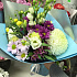 Букет цветов Комплимент №264 - Фото 1