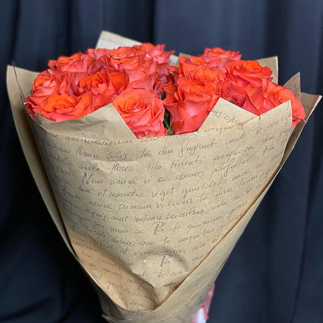 Роза лизи - Фото 2