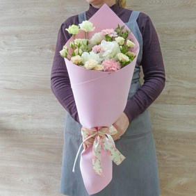 Букет цветов "Сказка" №165