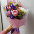  Букет цветов Марибэль - Фото 3