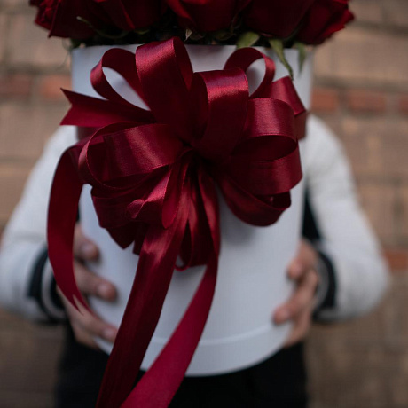 Букет цветов Самая обаятельная привлекательная - Фото 3