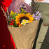 Букет цветов солнечное настроение №174 - Фото 4