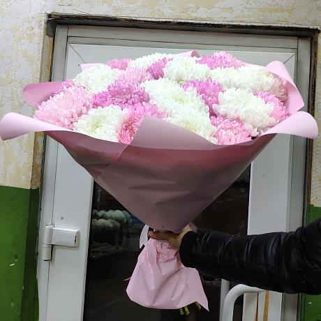 Крымская хризантема №165 - Фото 2