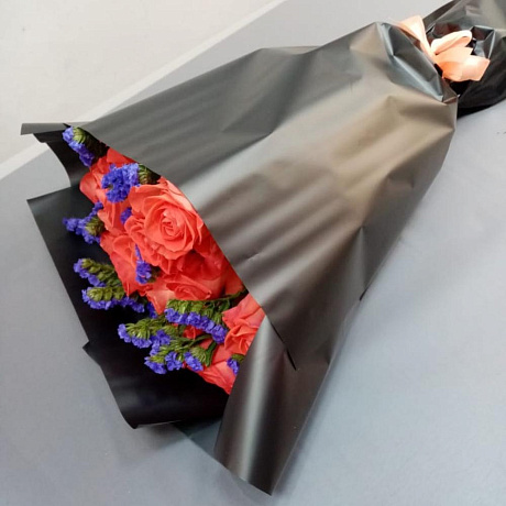 Букет Орже си - Фото 2